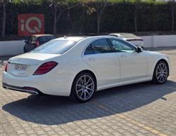 مرسيدس بنز S-Class